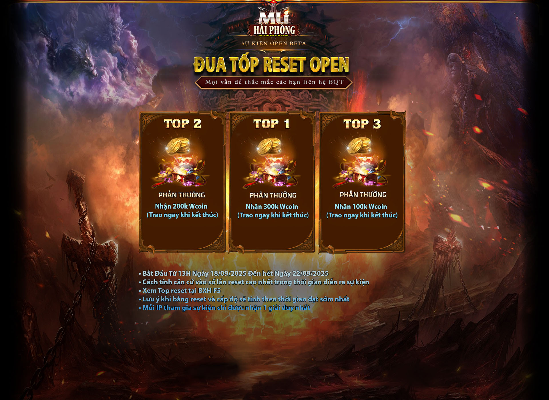 Boss Cá Nhân open